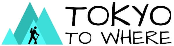 japan travel blog. tokyo to where