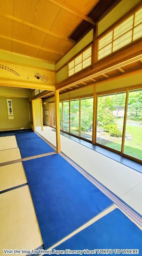 himeji garden tea house. koko en garden tea house. himeji garden tea house. koko en garden tea house. Souju-an Tea Ceremony House